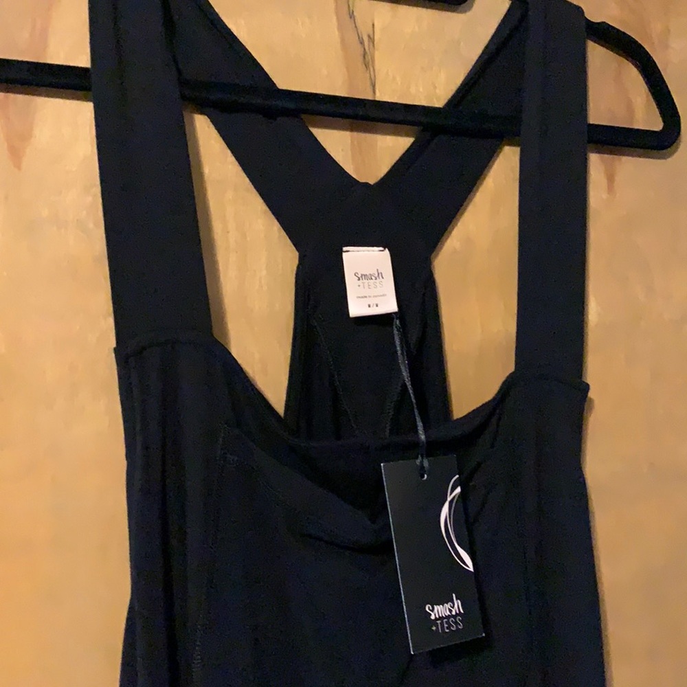 Brand new Smash and Tess overalls romper